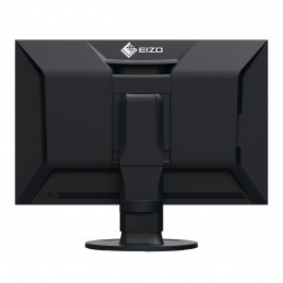 EIZO ColorEdge CS2400S tietokoneen litteä näyttö 61,2 cm (24.1") 1920 x 1200 pikseliä WUXGA LCD Musta