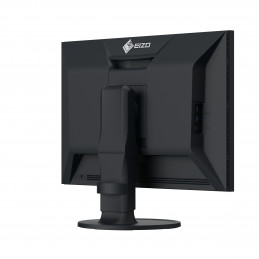 EIZO ColorEdge CS2400S tietokoneen litteä näyttö 61,2 cm (24.1") 1920 x 1200 pikseliä WUXGA LCD Musta