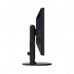 EIZO ColorEdge CS2400S tietokoneen litteä näyttö 61,2 cm (24.1") 1920 x 1200 pikseliä WUXGA LCD Musta
