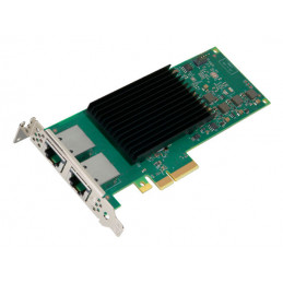 Intel E610-XT2 Sisäinen Ethernet 10000 Mbit s