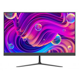 Hikvision DS-D5024F2-BV2S tietokoneen litteä näyttö 60,5 cm (23.8") 1920 x 1080 pikseliä Full HD LED Musta