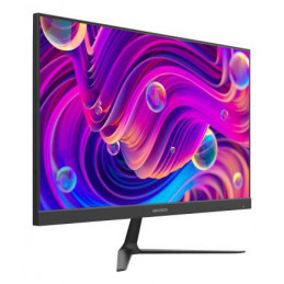 Hikvision DS-D5024F2-BV2S tietokoneen litteä näyttö 60,5 cm (23.8") 1920 x 1080 pikseliä Full HD LED Musta