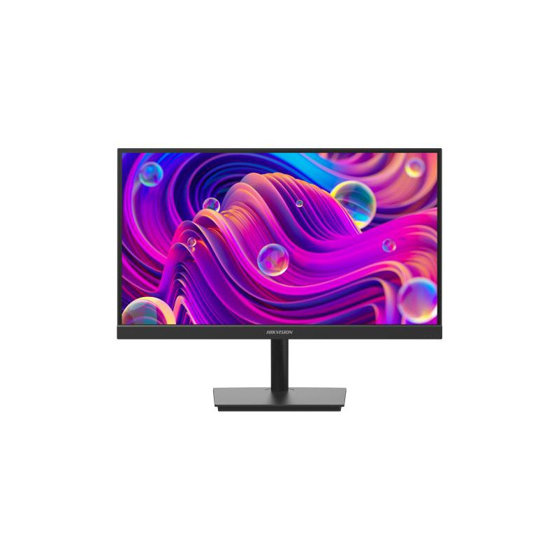 Hikvision DS-D5022F2-1V2S tietokoneen litteä näyttö 54,5 cm (21.4") 1920 x 1080 pikseliä Full HD LED Musta
