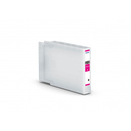 Epson C13T04B34N mustekasetti 1 kpl Alkuperäinen Korkea (XL) värintuotto Magenta
