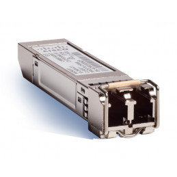 Cisco GLC-SX-MMD lähetin-vastaanotinmoduuli Valokuitu 1000 Mbit s SFP 850 nm
