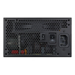 Lian Li SX1000P virtalähdeyksikkö 1000 W 20+4 pin ATX ATX Musta