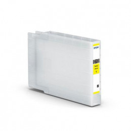 Epson C13T04B44N mustekasetti 1 kpl Alkuperäinen Korkea (XL) värintuotto Keltainen