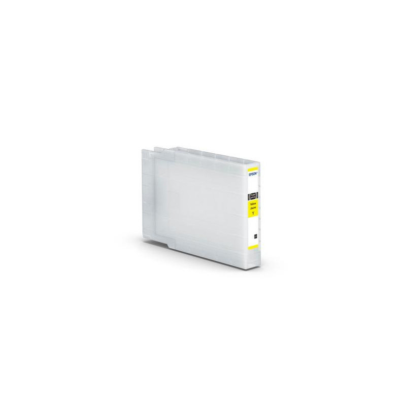 Epson C13T04B44N mustekasetti 1 kpl Alkuperäinen Korkea (XL) värintuotto Keltainen