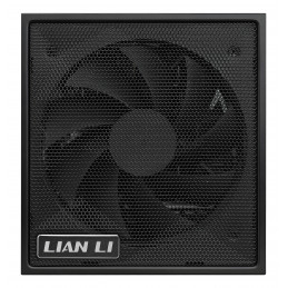 Lian Li SX0850P virtalähdeyksikkö 850 W 20+4 pin ATX ATX Musta