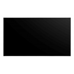 LG 43UL3Q-E infonäyttö Digitaalinen litteä infotaulu 109,2 cm (43") LED Wi-Fi 350 cd m² 4K Ultra HD Musta WebOS 16 7