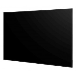 LG 43UL3Q-E infonäyttö Digitaalinen litteä infotaulu 109,2 cm (43") LED Wi-Fi 350 cd m² 4K Ultra HD Musta WebOS 16 7