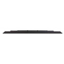 LG 43UL3Q-E infonäyttö Digitaalinen litteä infotaulu 109,2 cm (43") LED Wi-Fi 350 cd m² 4K Ultra HD Musta WebOS 16 7