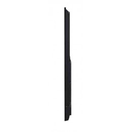 LG 55UL3Q-E infonäyttö Digitaalinen litteä infotaulu 139,7 cm (55") LED Wi-Fi 350 cd m² 4K Ultra HD Musta 16 7