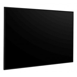 LG 75UL3Q-E infonäyttö Digitaalinen litteä infotaulu 190,5 cm (75") LED Wi-Fi 350 cd m² 4K Ultra HD Musta WebOS 16 7