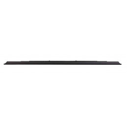 LG 75UL3Q-E infonäyttö Digitaalinen litteä infotaulu 190,5 cm (75") LED Wi-Fi 350 cd m² 4K Ultra HD Musta WebOS 16 7