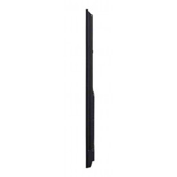 LG 86UL3Q-E infonäyttö Digitaalinen litteä infotaulu 2,18 m (86") LED Wi-Fi 350 cd m² 4K Ultra HD Musta WebOS 16 7