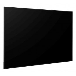 LG 86UL3Q-E infonäyttö Digitaalinen litteä infotaulu 2,18 m (86") LED Wi-Fi 350 cd m² 4K Ultra HD Musta WebOS 16 7