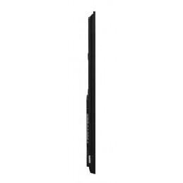LG 86UL3Q-E infonäyttö Digitaalinen litteä infotaulu 2,18 m (86") LED Wi-Fi 350 cd m² 4K Ultra HD Musta WebOS 16 7