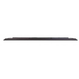 LG 86UL3Q-E infonäyttö Digitaalinen litteä infotaulu 2,18 m (86") LED Wi-Fi 350 cd m² 4K Ultra HD Musta WebOS 16 7