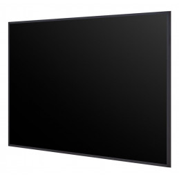 LG 55UH5Q-E infonäyttö Digitaalinen litteä infotaulu 139,7 cm (55") LCD Wi-Fi 500 cd m² 4K Ultra HD Musta WebOS 24 7