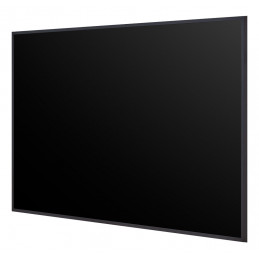 LG 65UH5Q-E infonäyttö 165,1 cm (65") Wi-Fi 500 cd m² 4K Ultra HD Musta Sisäänrakennettu prosessori WebOS 24 7