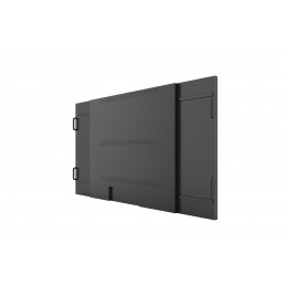 LG 98UM5K Digitaalinen litteä infotaulu 2,49 m (98") LCD Wi-Fi 500 cd m² 4K Ultra HD Musta WebOS 16 7