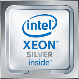 Intel Xeon 4208 suoritin 2,1 GHz 11 MB Lokero
