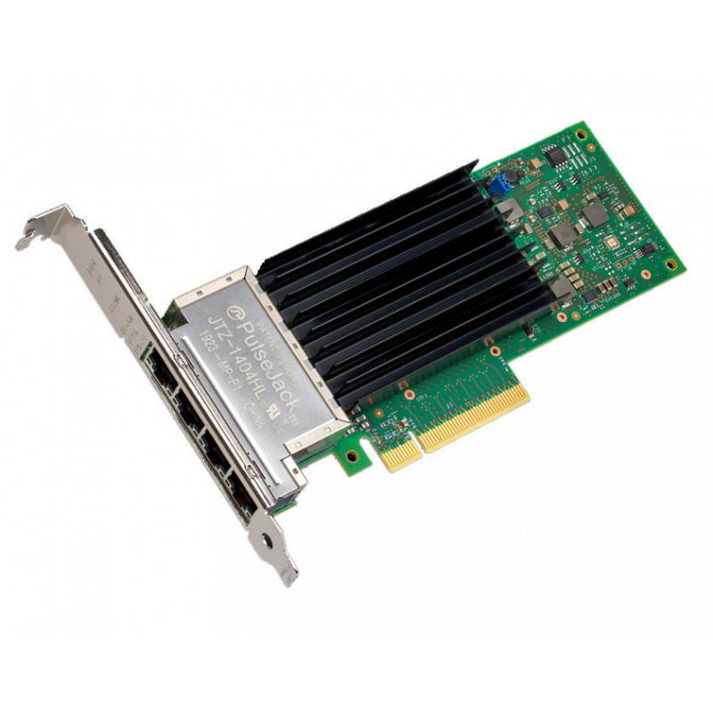 Intel X710-T4L Sisäinen Ethernet 10000 Mbit s