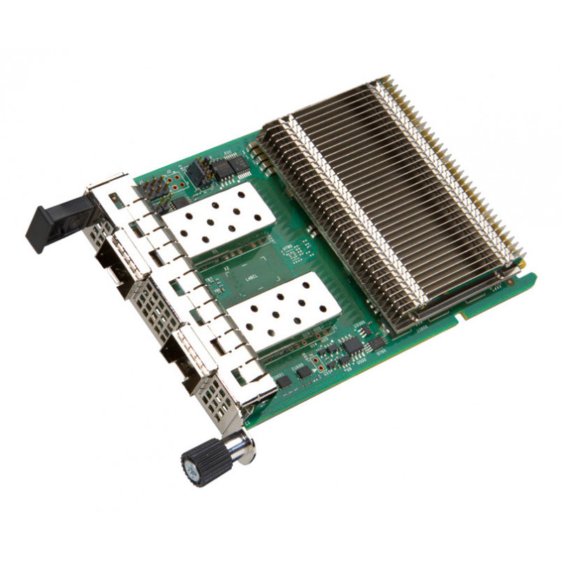 Intel E830-XXVDA2 (OCP3.0) Sisäinen Kuitu 25000 Mbit s