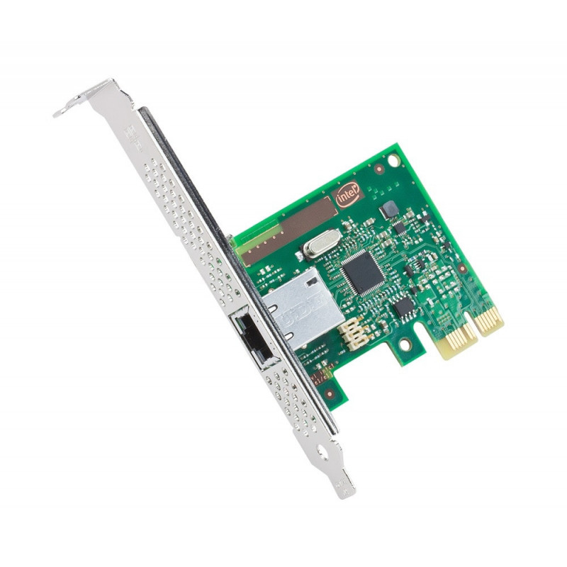 Intel I210T1G1P20 verkkokortti Sisäinen Ethernet 1000 Mbit s