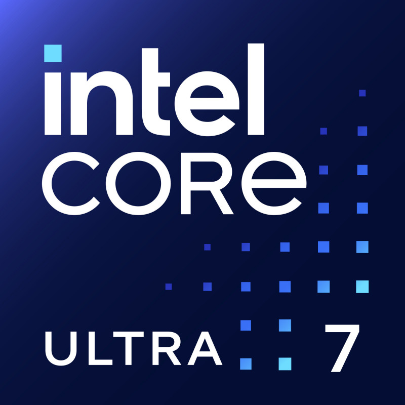 Intel Core Ultra 7 265KF suoritin 30 MB Smart Cache Lokero