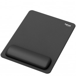 Fellowes Breyta 100142560 hiirimatto Musta