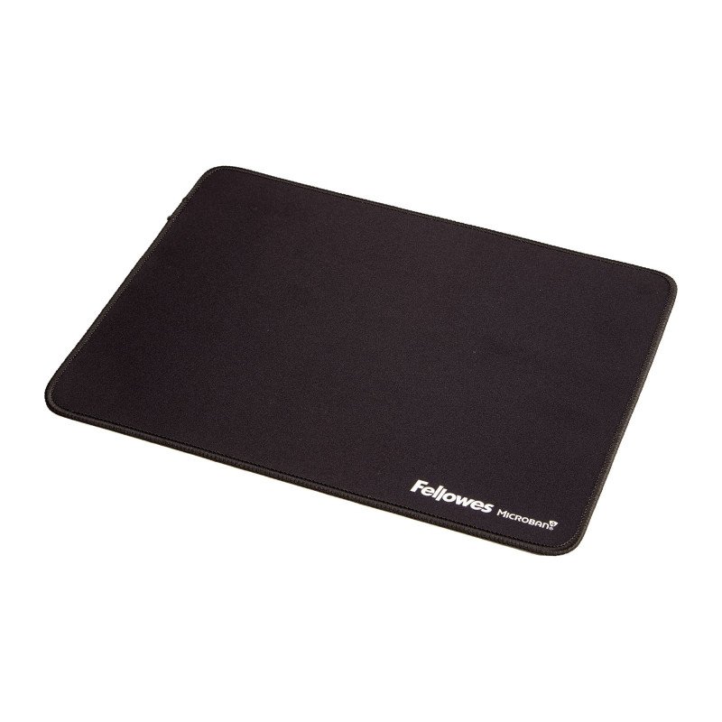 Fellowes Breyta 100138995 hiirimatto Musta