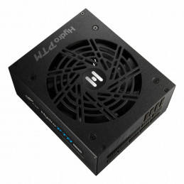 FSP Hydro PTM PRO 1650W ATX3.0(12V-2x6) virtalähdeyksikkö 20+4 pin ATX ATX Musta