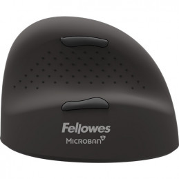 Fellowes 100143580 hiiri Universaali Oikeakätinen Bluetooth + USB Type-C Optinen 2400 DPI