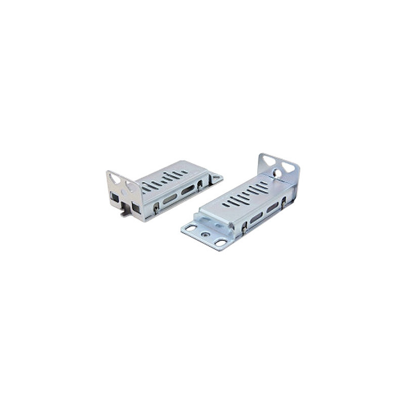 Cisco RCKMNT-CMPCT-1K asennussarja Hopea Metalli