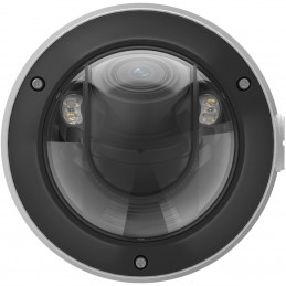 Hikvision DS-2CD2747G2T-LZS(2.8-12mm)(C) Kupoli IP-turvakamera Ulkona 2688 x 1520 pikseliä Katto seinä