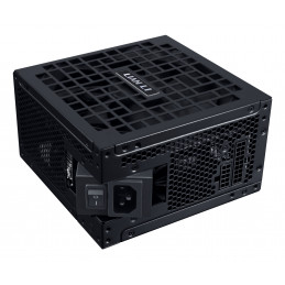 Lian Li RS1200G virtalähdeyksikkö 1200 W 20+4 pin ATX ATX Musta