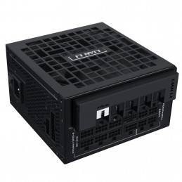 Lian Li RS1200G virtalähdeyksikkö 1200 W 20+4 pin ATX ATX Musta
