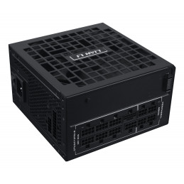 Lian Li RS1000G virtalähdeyksikkö 1000 W 20+4 pin ATX ATX Musta