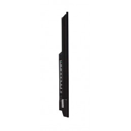 LG 75UL5Q-E infonäyttö Digitaalinen litteä infotaulu 190,5 cm (75") LED Wi-Fi 500 cd m² 4K Ultra HD Musta WebOS 24 7