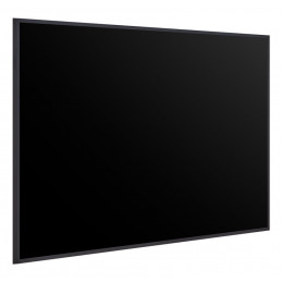 LG 43UH5Q Digitaalinen litteä infotaulu 109,2 cm (43") LCD Wi-Fi 500 cd m² 4K Ultra HD Musta WebOS 24 7