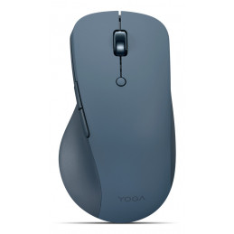 Lenovo Yoga Pro Mouse P hiiri Pelaaminen Oikeakätinen Bluetooth Optinen 2400 DPI
