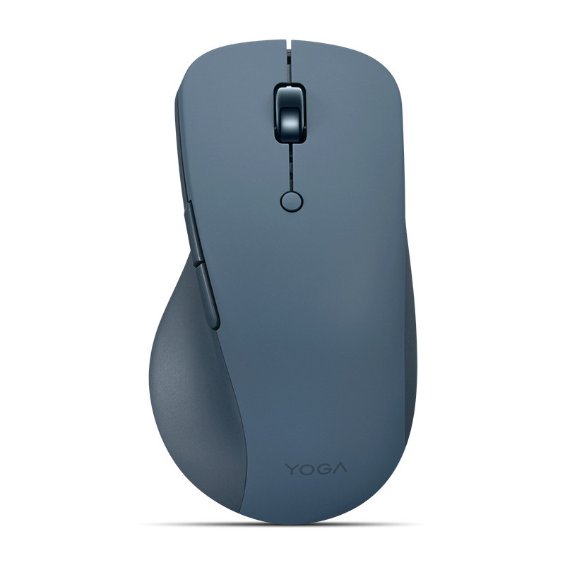 Lenovo Yoga Pro Mouse P hiiri Pelaaminen Oikeakätinen Bluetooth Optinen 2400 DPI