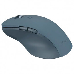 Lenovo Yoga Pro Mouse P hiiri Pelaaminen Oikeakätinen Bluetooth Optinen 2400 DPI