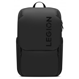 Lenovo GX41U39299 laukku kannettavalle tietokoneelle 43,2 cm (17") Reppu Musta
