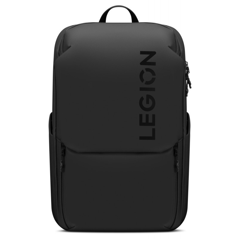 Lenovo GX41U39299 laukku kannettavalle tietokoneelle 43,2 cm (17") Reppu Musta