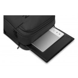 Lenovo GX41U39299 laukku kannettavalle tietokoneelle 43,2 cm (17") Reppu Musta