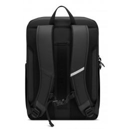 Lenovo GX41U39299 laukku kannettavalle tietokoneelle 43,2 cm (17") Reppu Musta
