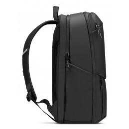 Lenovo GX41U39299 laukku kannettavalle tietokoneelle 43,2 cm (17") Reppu Musta